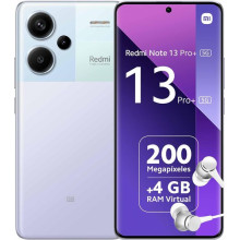 Xiaomi Redmi Note 13 Pro+ 5G 256GB 8GB Aurora Purple DS EU - no Warranty